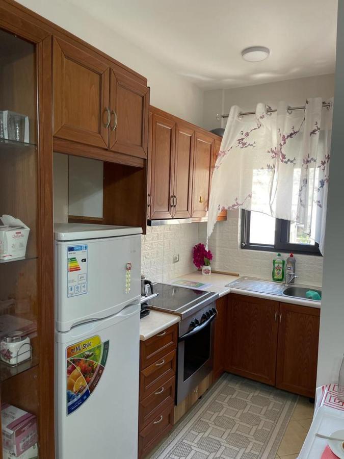 Near By The Sea Apartment Sarande Exterior photo