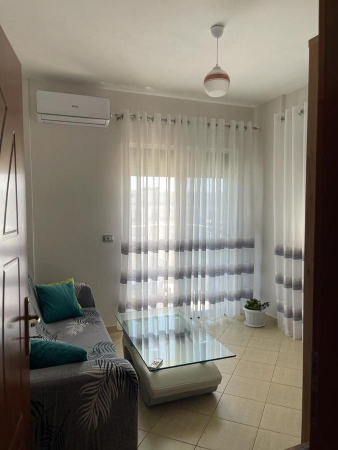 Near By The Sea Apartment Sarande Exterior photo