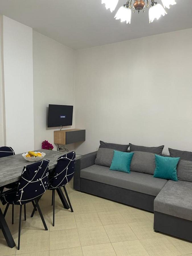 Near By The Sea Apartment Sarande Exterior photo